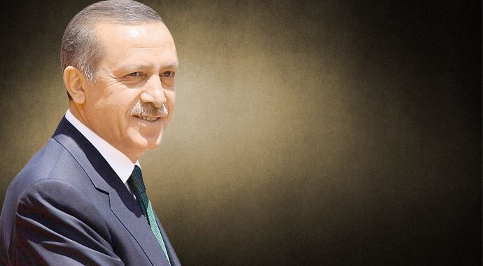 Başbakan Erdoğan açıklıyor, 10 ilin adayı vitrinde Başbakan Erdoğan açıklıyor, 10 ilin adayı vitrinde