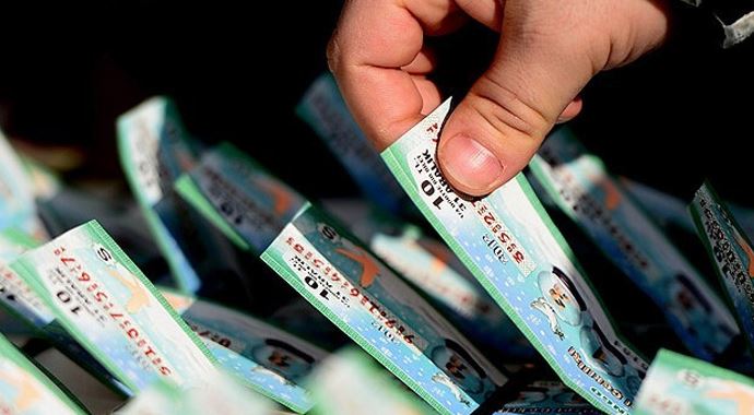 Şans oyunları özelleşiyor Şans oyunları özelleşiyor