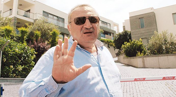 Mehmet Ağar için AYM&#039;ye ikinci başvuru