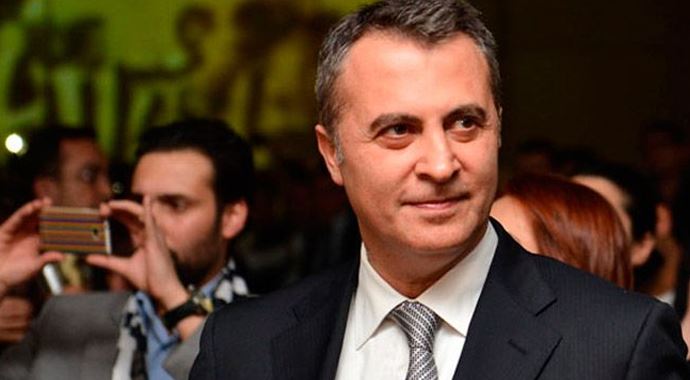 Fikret Orman, basının karşısına çıkıyor