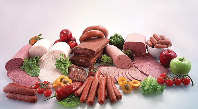 Salam ve sosiste tehlike Salam ve sosiste tehlike