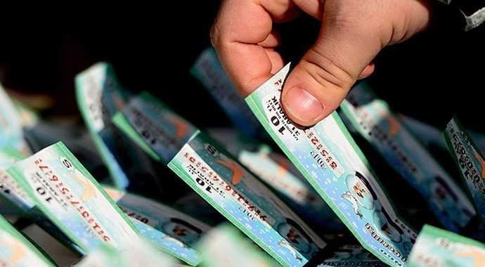 Milli piyango ihaleye çıktı