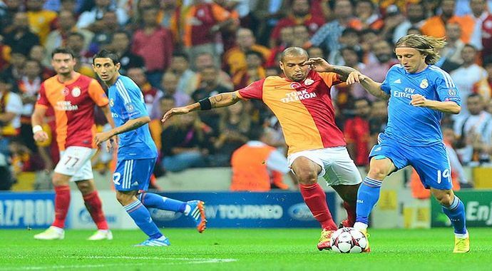 Cimbom galibiyeti kafasına koydu Cimbom galibiyeti kafasına koydu
