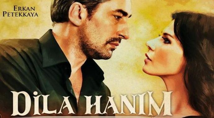 Show TV o diziyi yayından kaldırmıyor