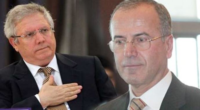 Aziz Yıldırım'dan suç duyurusu Aziz Yıldırım'dan suç duyurusu