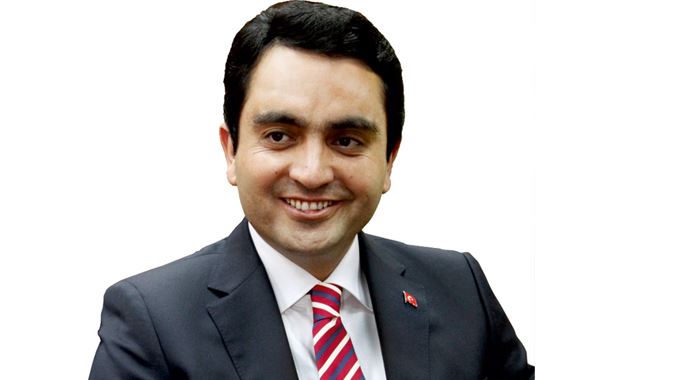 Yaşar Bahçeci kimdir Yaşar Bahçeci kimdir