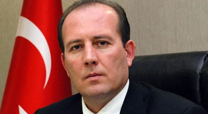 Harun Karacan kimdir Harun Karacan kimdir