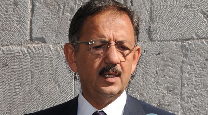 Mehmet Özhaseki kimdir Mehmet Özhaseki kimdir