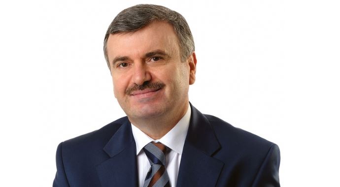 Tahir Akyürek kimdir Tahir Akyürek kimdir