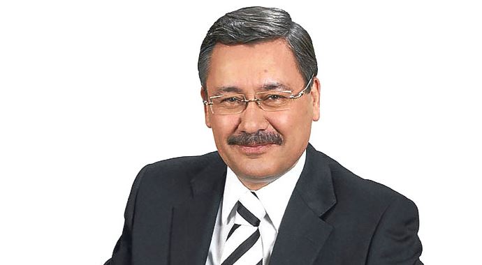 AK Parti Ankara Belediye Başkan Adayı Melih Gökçek kimdir