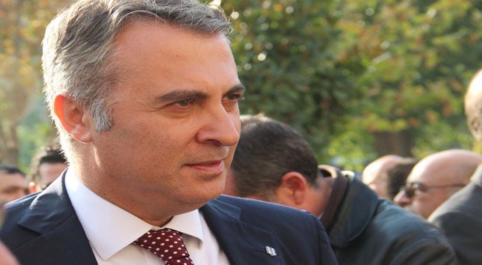 Beşiktaş&#039;ta temel atma bilmecesi