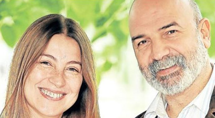 Ünlü oyuncudan eski eşine büyük vefa Ünlü oyuncudan eski eşine büyük vefa