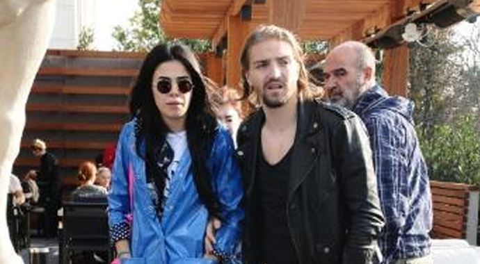 Caner ve Asena'dan ilk cevap Caner ve Asena'dan ilk cevap