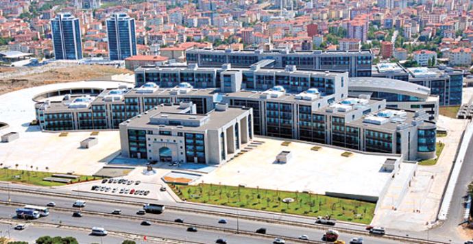 Yağmur kovalı adalet