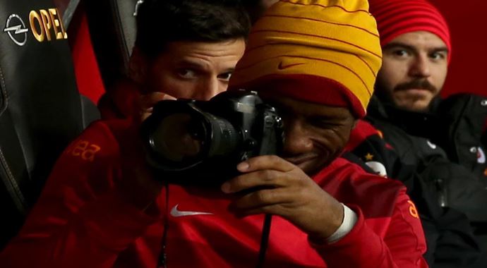 Madrid&#039;de Drogba&#039;ya büyük ilgi