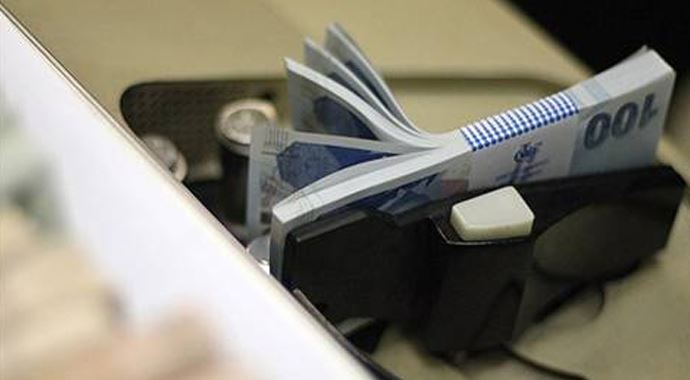 SGK'dan işyerlerine 472 milyon lira ceza SGK'dan işyerlerine 472 milyon lira ceza