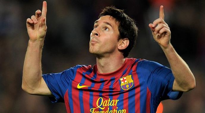 Kafalar karıştı 'Messi City'i merak ediyor' Kafalar karıştı 'Messi City'i merak ediyor'