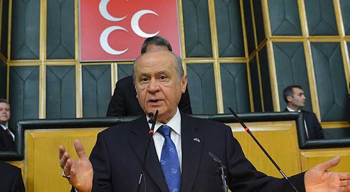 Devlet Bahçeli'den sert Mısır değerlendirmesi Devlet Bahçeli'den sert Mısır değerlendirmesi