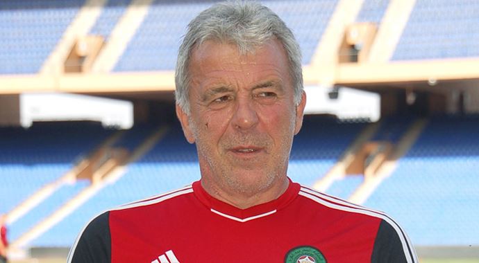 Galatasaray&#039;ın eski çalıştırıcısı beyin kanaması geçdi