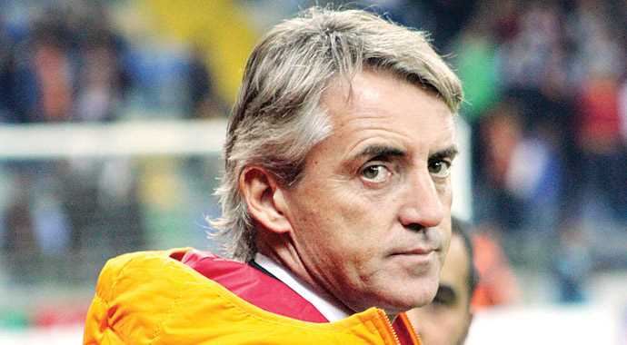 Mancini'den Madrid maçı öncesi kritik açıklamalar Mancini'den Madrid maçı öncesi kritik açıklamalar