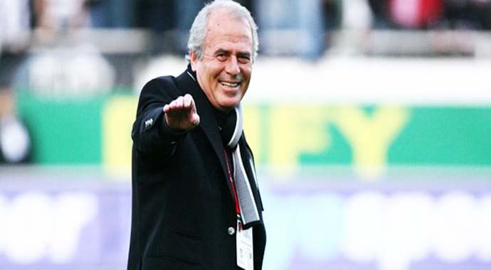 Mustafa Denizli&#039;ye rekor ücret