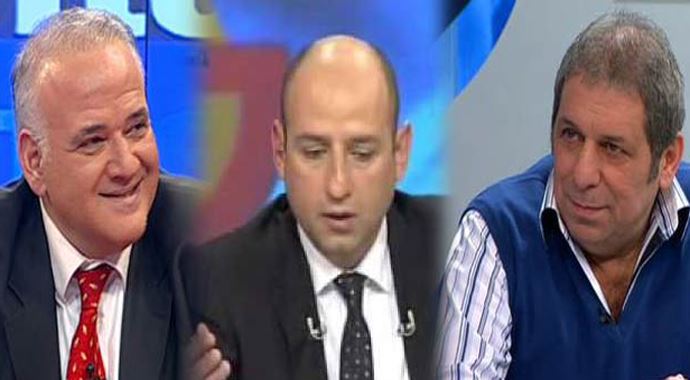 Acun Ilıcalı 'Telegol' için kararını verdi Acun Ilıcalı 'Telegol' için kararını verdi