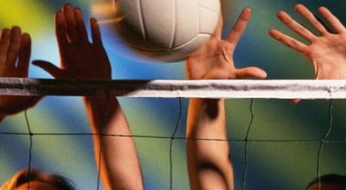 Voleybolda toplu sonuçlar Voleybolda toplu sonuçlar