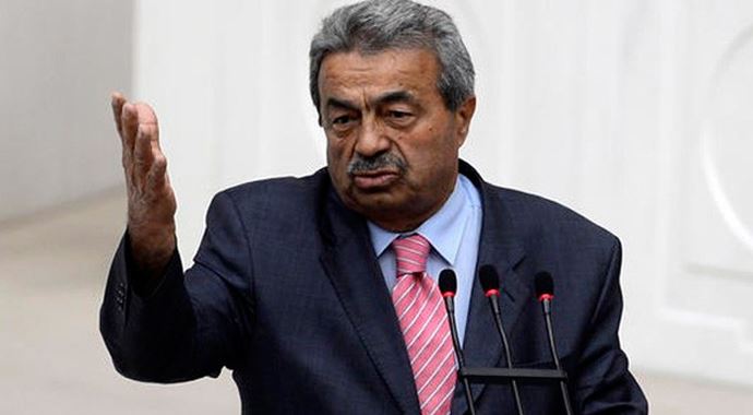 Emine Erdoğan konuştu, Kamer Genç ve Taner Yıldız kavga etti