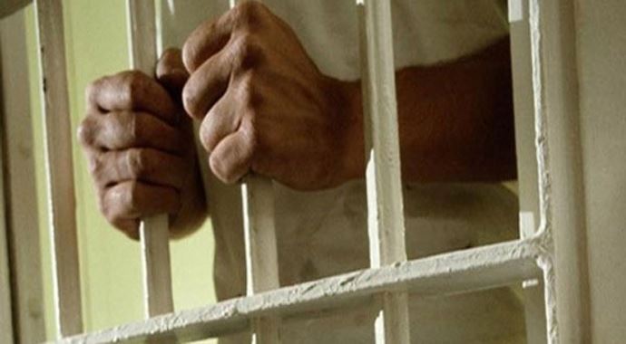 Yurtdışında 6 bin 63 Türk, cezaevinde bulunuyor Yurtdışında 6 bin 63 Türk, cezaevinde bulunuyor