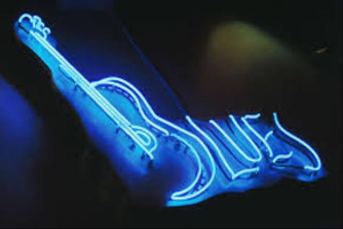 Edirne&#039;de Blues rüzgarı esti