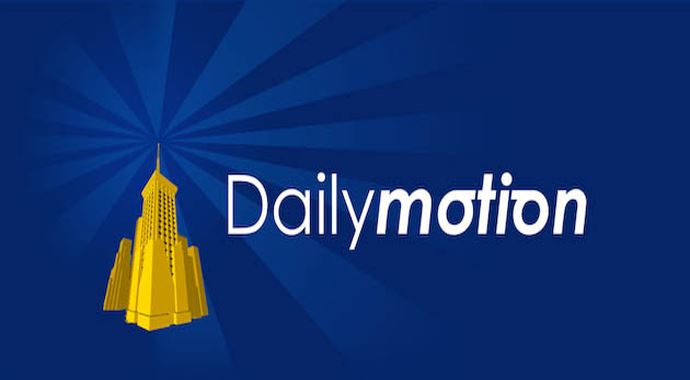 Dailymotion Türk kullanıcılara yasaklandı Dailymotion Türk kullanıcılara yasaklandı