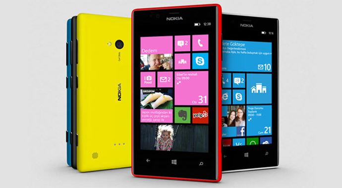 Windows Phone için güzel haber Windows Phone için güzel haber