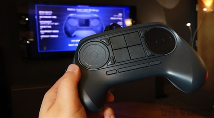 Playstation 4 ve Xbox One için alternatif konsol