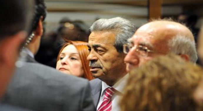 Kamer Genç, Emine Erdoğan'a neden tepki gösterdi