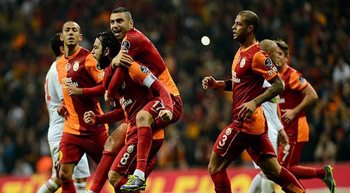Real Madrid Galatasaray maçının muhtemel kadrosu ve detayları