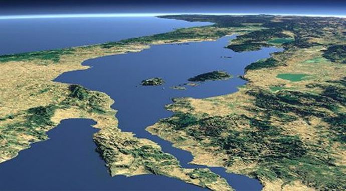 Marmara Bölgesi'nde deprem, işte detaylar