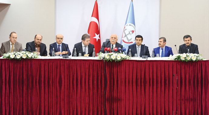 Dershane krizine akademik formül
