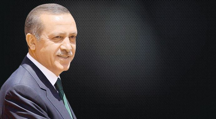 Başbakan Erdoğan, 'Anayasada pes etmeyiz'