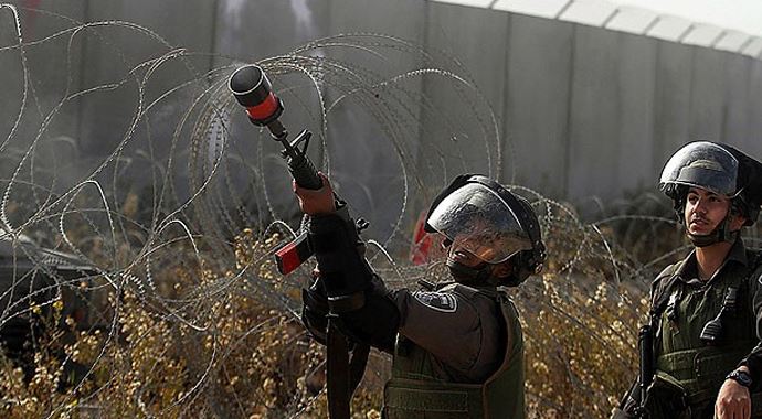 İsrail askerleri 1 Filistinliyi daha öldürdü