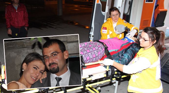 Üniversiteli Gamze'nin sır ölümü