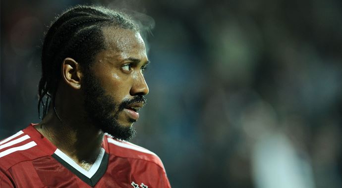 Fernandes'den milli takıma ret
