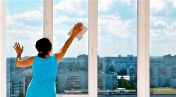 Evinde temizlikçi ve bakıcı çalıştıranlar dikkat