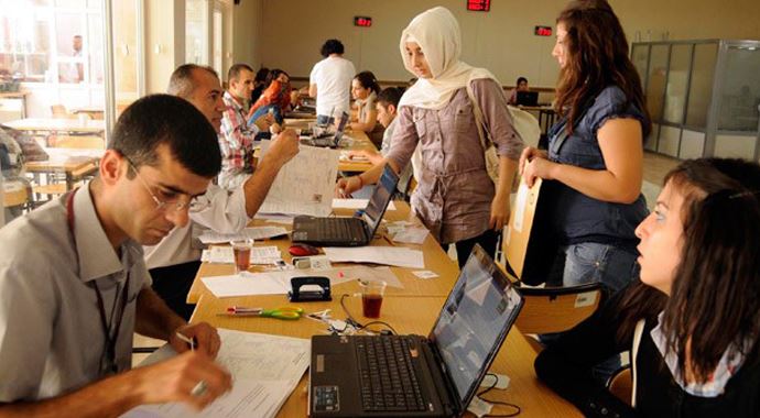 KYK burs başvurularında noter şartı kaldırıldı