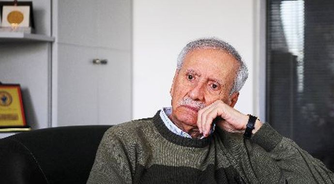 Türk sporunun acı kaybı