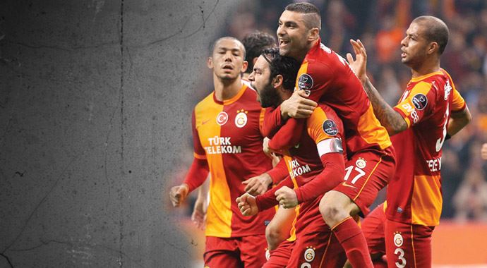 Aslan'a dev prim Aslan'a dev prim