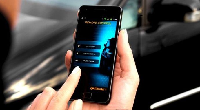 Akıllı telefonlarda banka programı indirenler dikkat Akıllı telefonlarda banka programı indirenler dikkat
