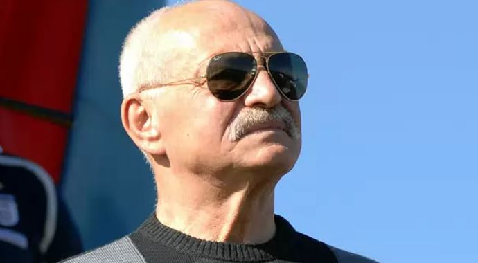 Korkut Eken duruşmaya geldi