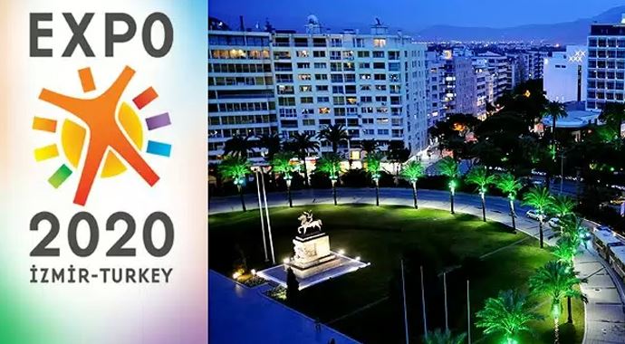 EXPO 2020 için son dakikalar