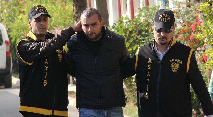 Emekli polisi öldüren magandaya 31 yıl hapis