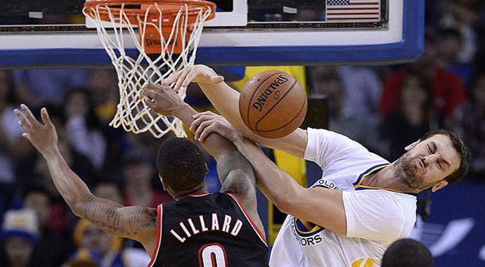 NBA'de heyecan hızla devam ediyor